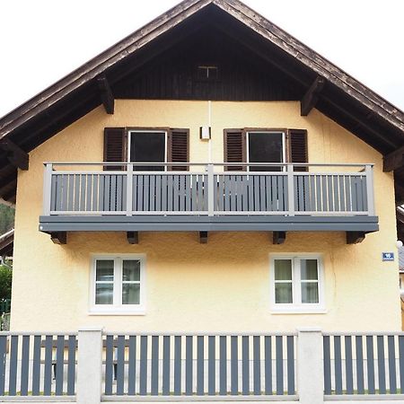 Ferienwohnung Fürstenbrunn Grödig Exterior foto