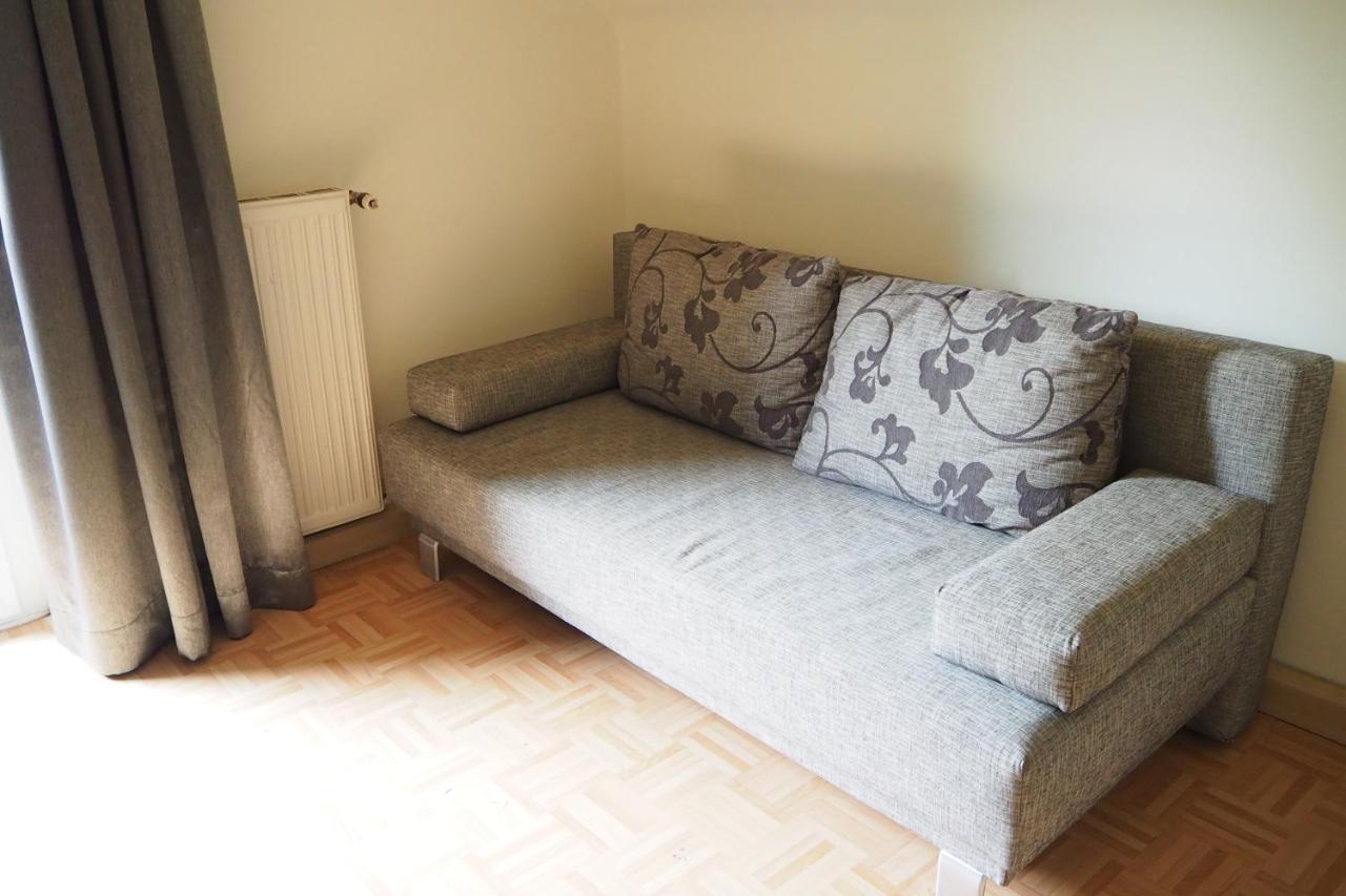 Ferienwohnung Fürstenbrunn Grödig Exterior foto