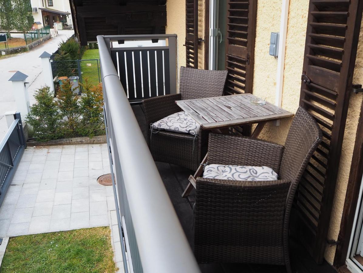 Ferienwohnung Fürstenbrunn Grödig Exterior foto