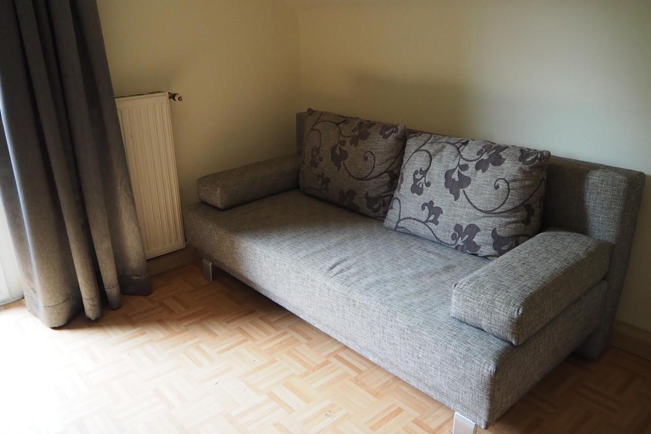 Ferienwohnung Fürstenbrunn Grödig Exterior foto